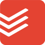 todoist logo