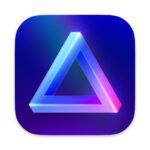 luminar neo logo